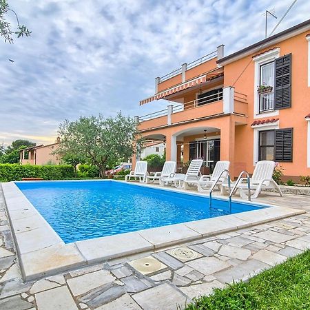 Apartment Bartholomaeus بولا المظهر الخارجي الصورة
