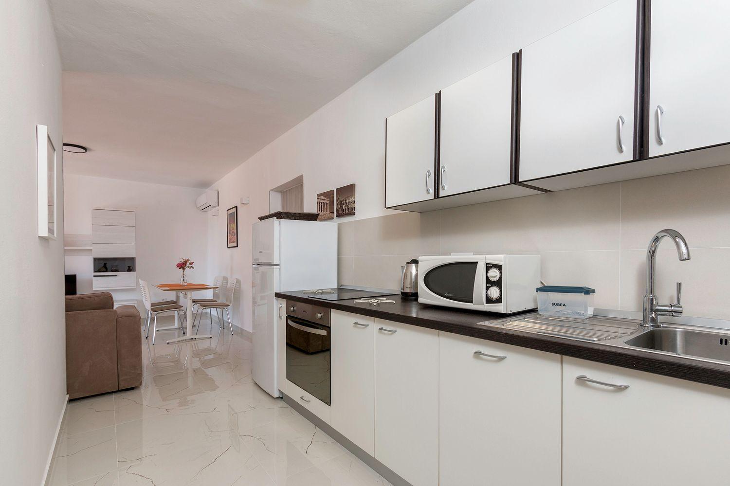 Apartment Bartholomaeus بولا المظهر الخارجي الصورة