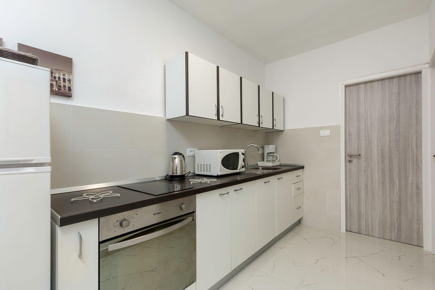 Apartment Bartholomaeus بولا المظهر الخارجي الصورة
