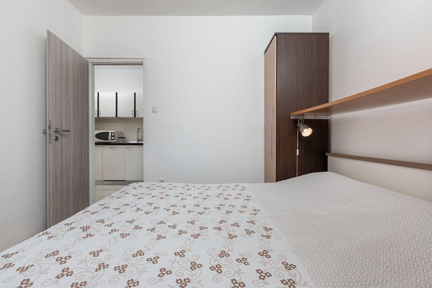 Apartment Bartholomaeus بولا المظهر الخارجي الصورة
